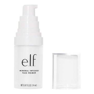 Mineral Infused Primer - 0.47oz
